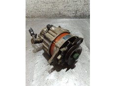 Recambio de alternador para nissan terrano ii (r20) 2.7 td 4wd referencia OEM IAM 9120334632  CON DEPRESOR