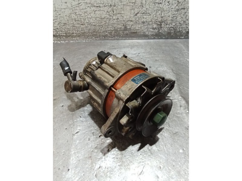 Recambio de alternador para nissan terrano ii (r20) 2.7 td 4wd referencia OEM IAM 9120334632  CON DEPRESOR