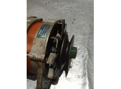 Recambio de alternador para nissan terrano ii (r20) 2.7 td 4wd referencia OEM IAM 9120334632  CON DEPRESOR 2