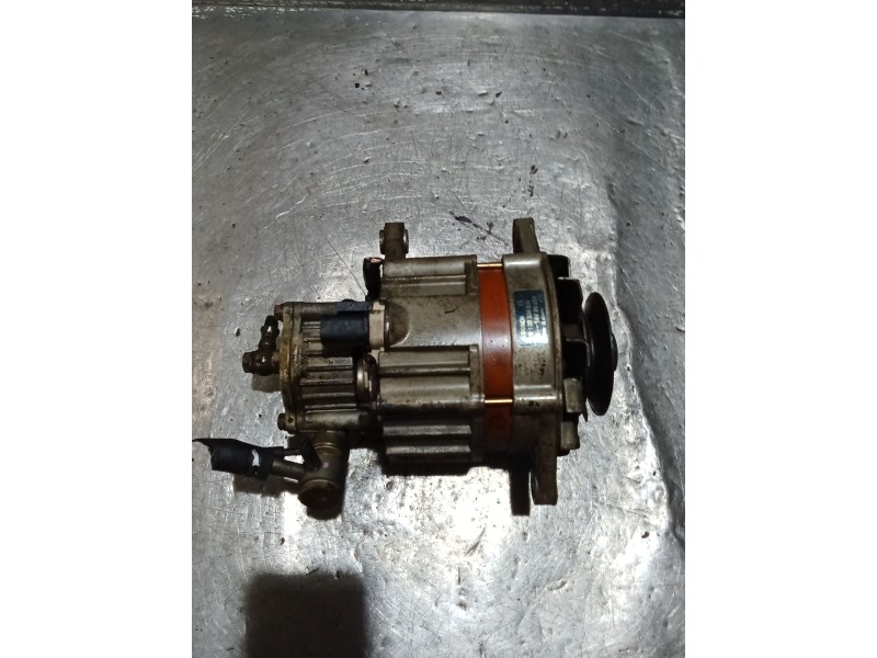 Recambio de alternador para nissan terrano ii (r20) 2.7 td 4wd referencia OEM IAM 9120334632  CON DEPRESOR