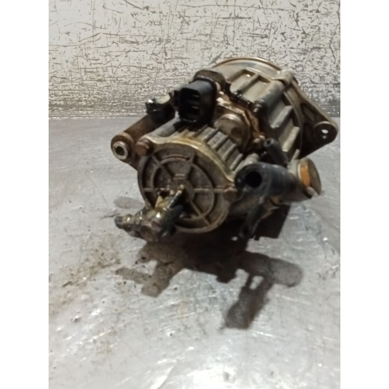 Recambio de alternador para nissan terrano ii (r20) 2.7 td 4wd referencia OEM IAM 9120334632  CON DEPRESOR