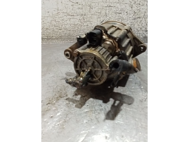 Recambio de alternador para nissan terrano ii (r20) 2.7 td 4wd referencia OEM IAM 9120334632  CON DEPRESOR