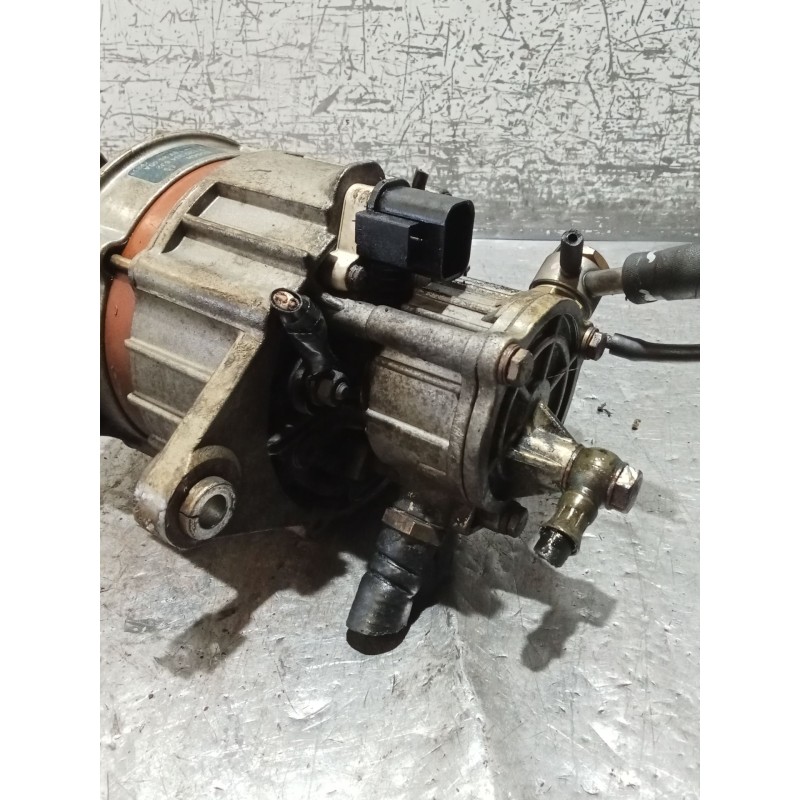 Recambio de alternador para nissan terrano ii (r20) 2.7 td 4wd referencia OEM IAM 9120334632  CON DEPRESOR