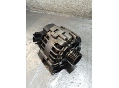 Recambio de alternador para peugeot 307 (3a/c) 1.6 16v referencia OEM IAM 9656956280 2542923A 05