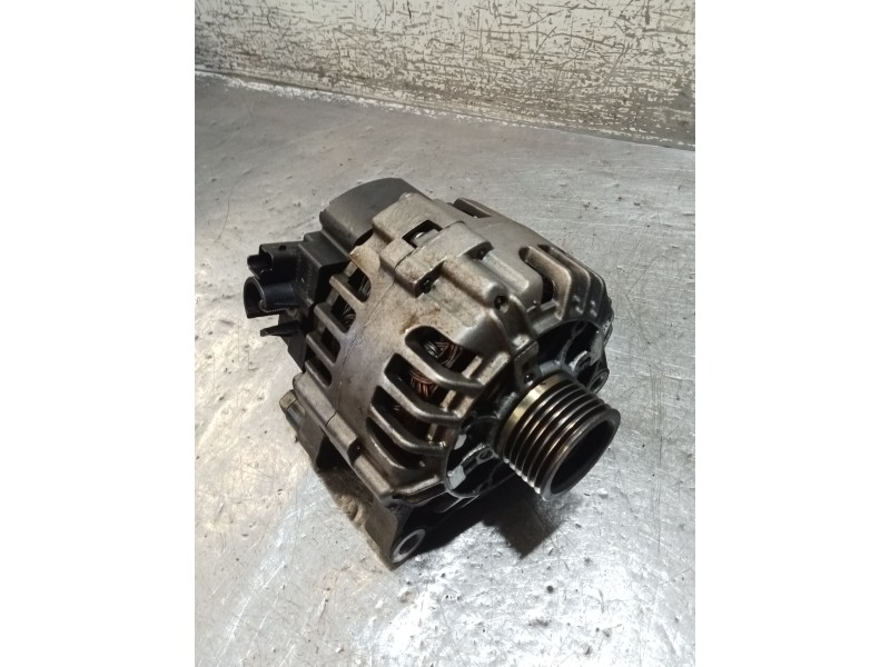 Recambio de alternador para peugeot 307 (3a/c) 1.6 16v referencia OEM IAM 9656956280 2542923A 05