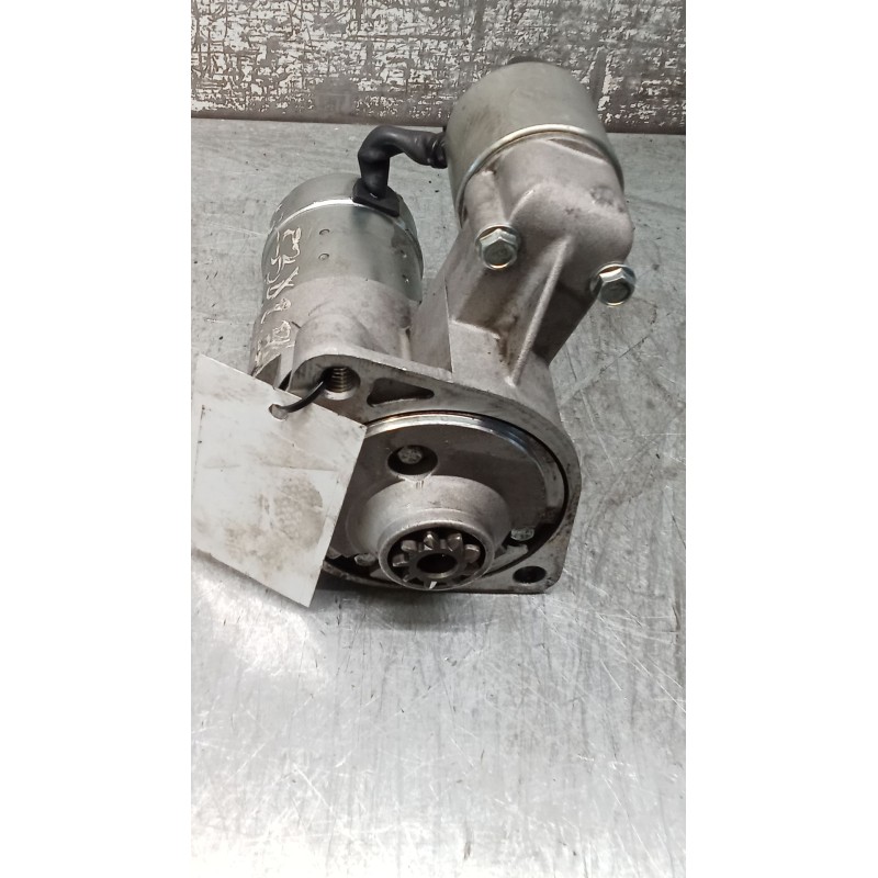 Recambio de motor arranque para opel corsa b (s93) 1.5 td (f08, f68, m68) referencia OEM IAM   