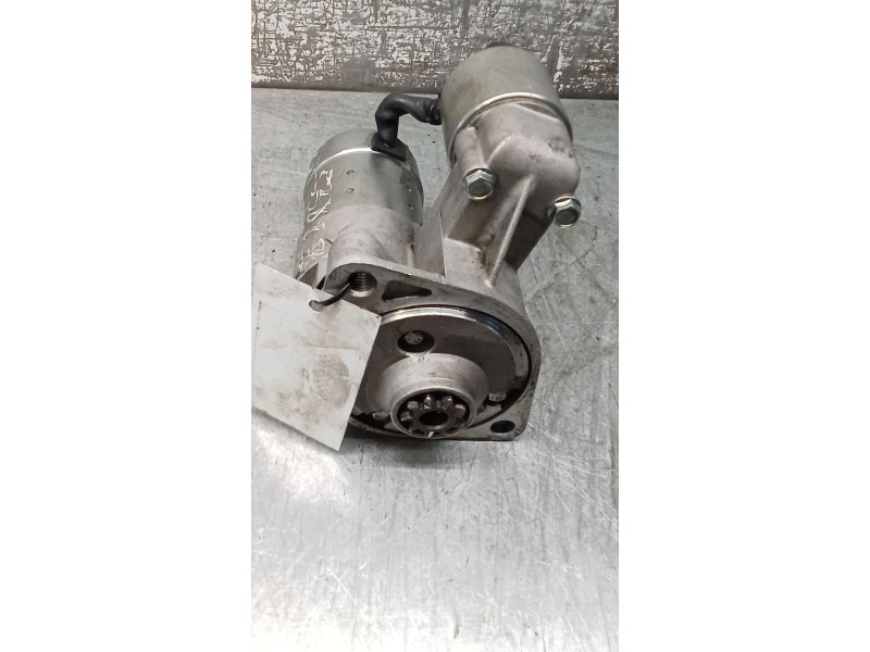 Recambio de motor arranque para opel corsa b (s93) 1.5 td (f08, f68, m68) referencia OEM IAM   
