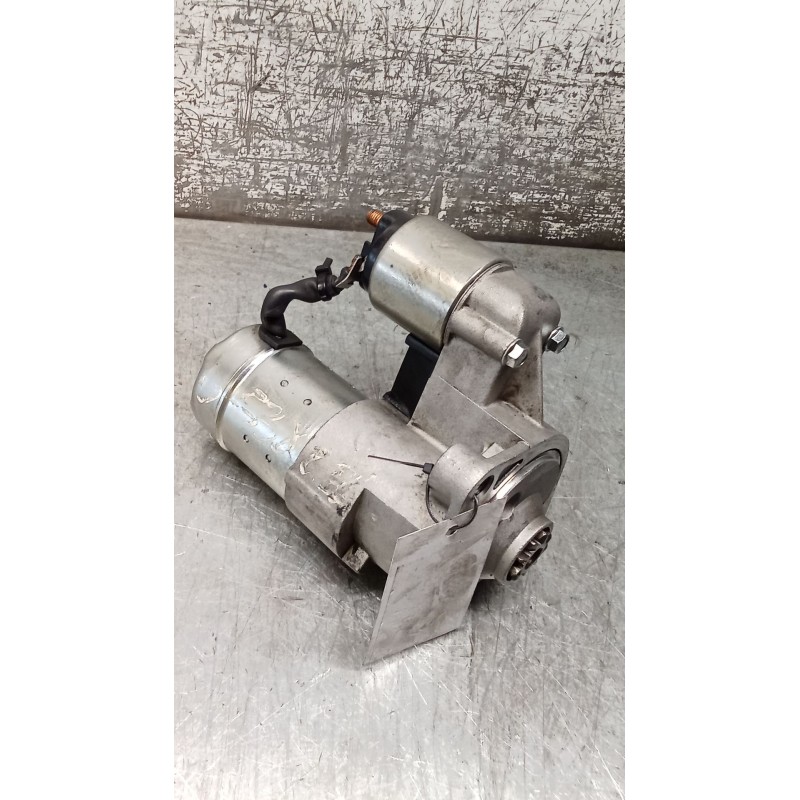 Recambio de motor arranque para opel corsa b (s93) 1.5 td (f08, f68, m68) referencia OEM IAM   