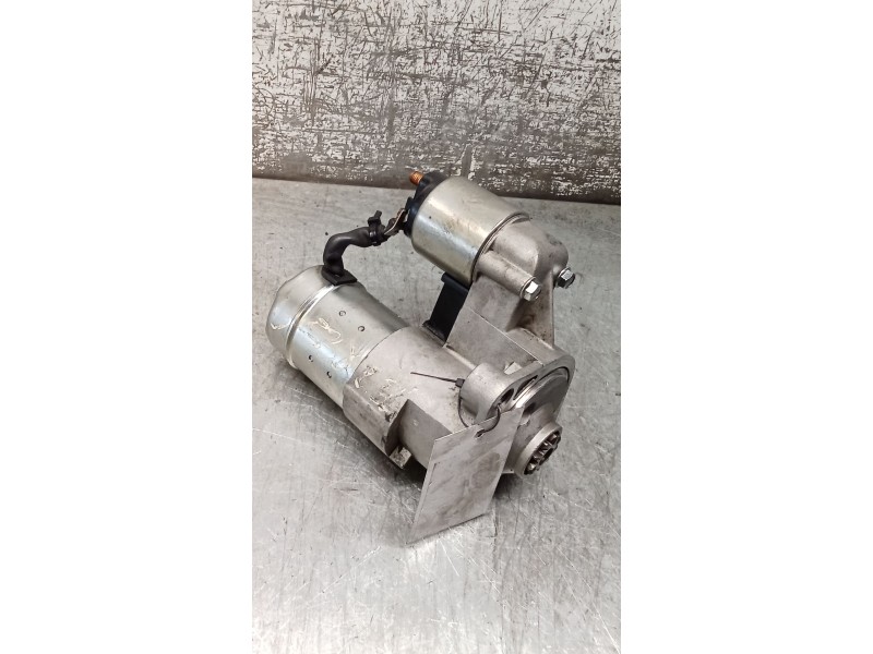 Recambio de motor arranque para opel corsa b (s93) 1.5 td (f08, f68, m68) referencia OEM IAM   
