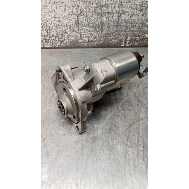 Recambio de motor arranque para opel corsa b (s93) 1.5 td (f08, f68, m68) referencia OEM IAM   