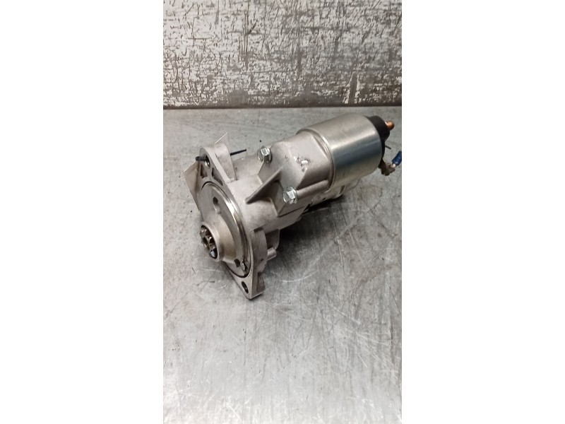 Recambio de motor arranque para opel corsa b (s93) 1.5 td (f08, f68, m68) referencia OEM IAM   