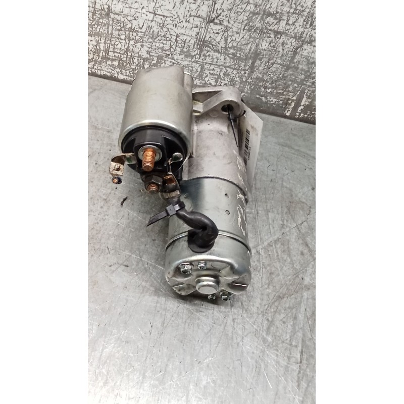 Recambio de motor arranque para opel corsa b (s93) 1.5 td (f08, f68, m68) referencia OEM IAM   