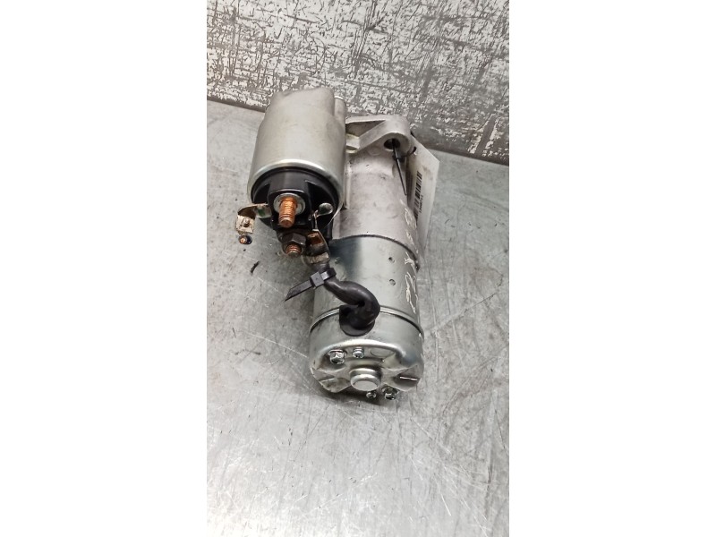 Recambio de motor arranque para opel corsa b (s93) 1.5 td (f08, f68, m68) referencia OEM IAM   