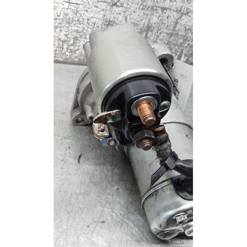 Recambio de motor arranque para opel corsa b (s93) 1.5 td (f08, f68, m68) referencia OEM IAM   