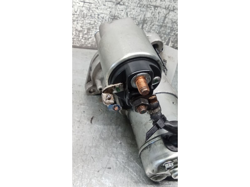 Recambio de motor arranque para opel corsa b (s93) 1.5 td (f08, f68, m68) referencia OEM IAM   