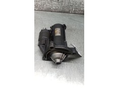 Recambio de motor arranque para peugeot 307 (3a/c) 1.6 16v referencia OEM IAM 0986013850  2005