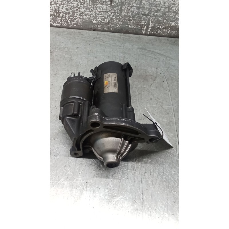 Recambio de motor arranque para peugeot 307 (3a/c) 1.6 16v referencia OEM IAM 0986013850  2005
