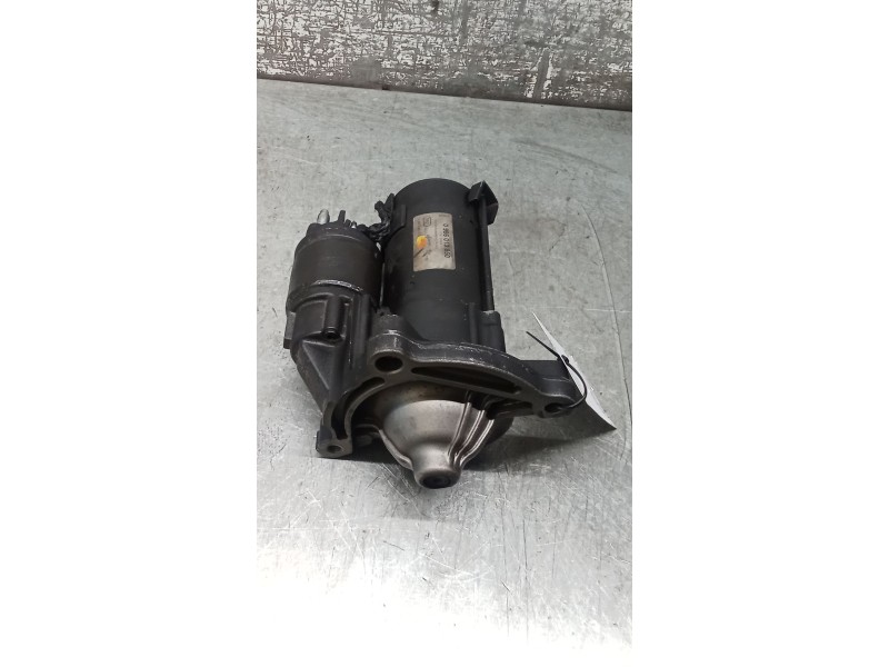 Recambio de motor arranque para peugeot 307 (3a/c) 1.6 16v referencia OEM IAM 0986013850  2005