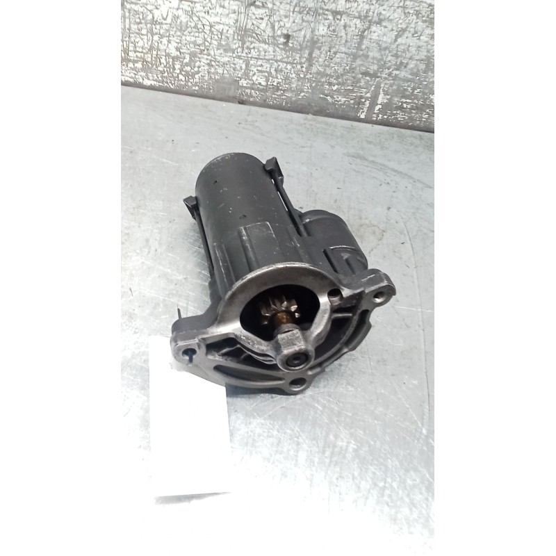 Recambio de motor arranque para peugeot 307 (3a/c) 1.6 16v referencia OEM IAM 0986013850  2005