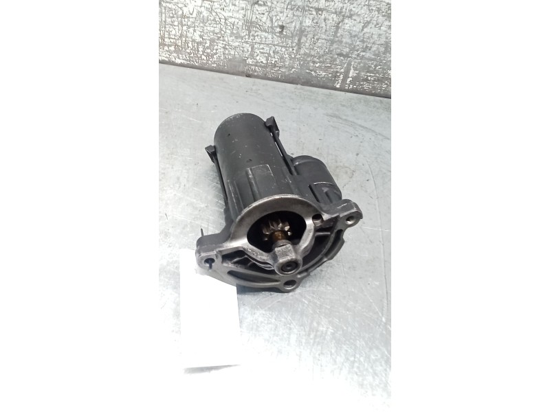 Recambio de motor arranque para peugeot 307 (3a/c) 1.6 16v referencia OEM IAM 0986013850  2005