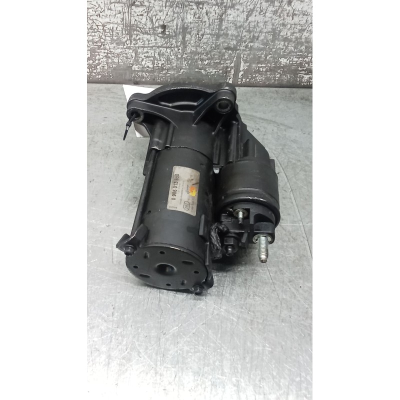 Recambio de motor arranque para peugeot 307 (3a/c) 1.6 16v referencia OEM IAM 0986013850  2005