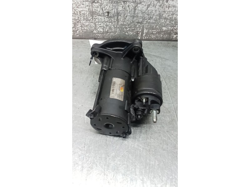 Recambio de motor arranque para peugeot 307 (3a/c) 1.6 16v referencia OEM IAM 0986013850  2005