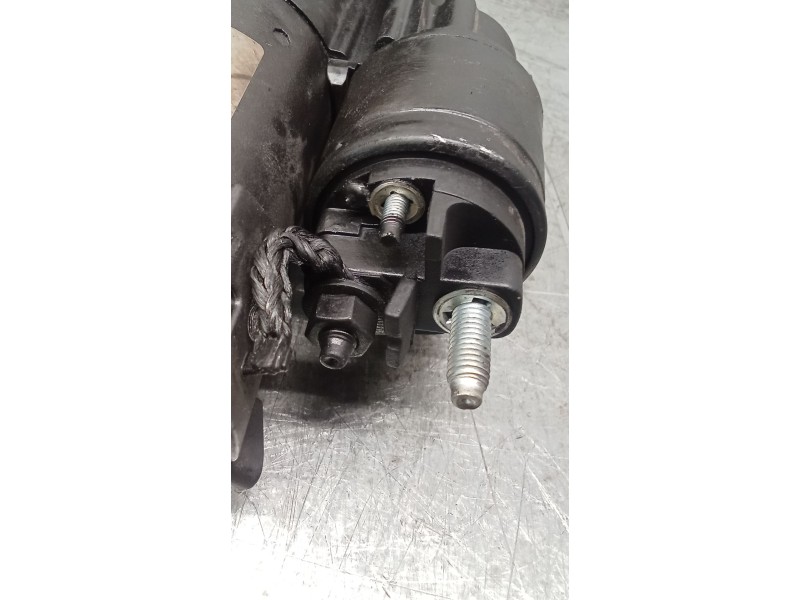 Recambio de motor arranque para peugeot 307 (3a/c) 1.6 16v referencia OEM IAM 0986013850  2005