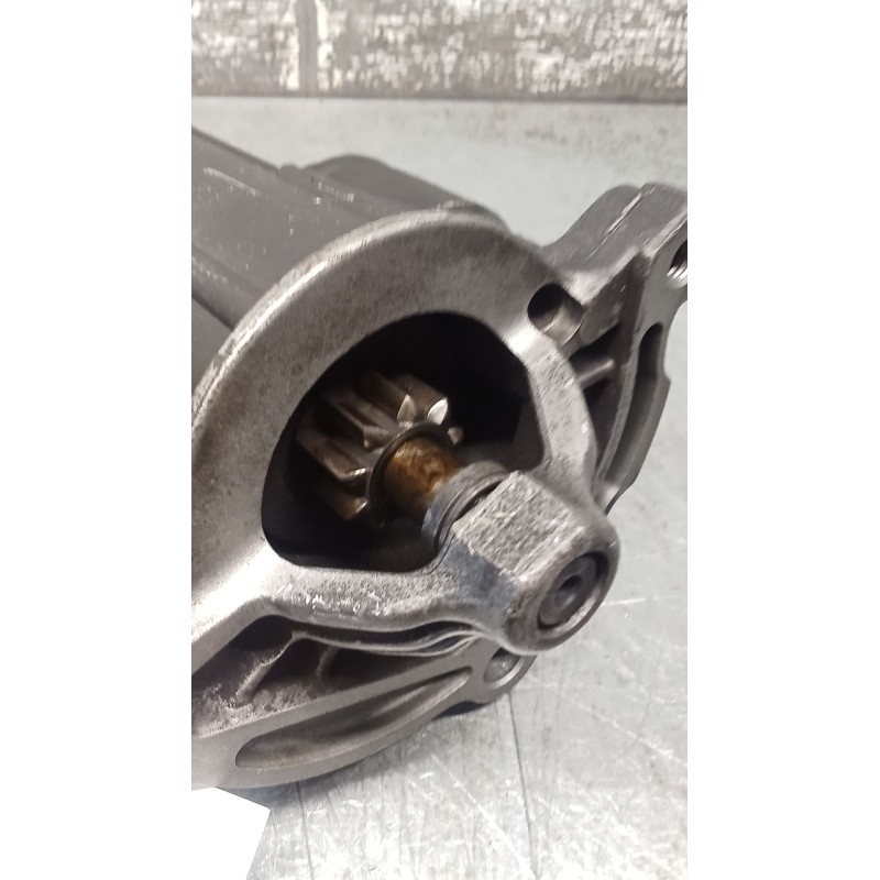Recambio de motor arranque para peugeot 307 (3a/c) 1.6 16v referencia OEM IAM 0986013850  2005