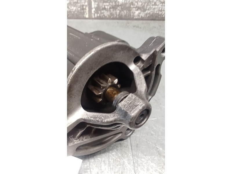 Recambio de motor arranque para peugeot 307 (3a/c) 1.6 16v referencia OEM IAM 0986013850  2005