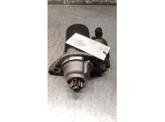 Recambio de motor arranque para seat altea (5p1) 1.2 tsi referencia OEM IAM 0AH911023A 0001120410 09 2