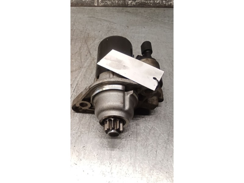 Recambio de motor arranque para seat altea (5p1) 1.2 tsi referencia OEM IAM 0AH911023A 0001120410 09