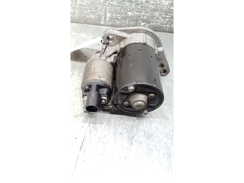 Recambio de motor arranque para seat altea (5p1) 1.2 tsi referencia OEM IAM 0AH911023A 0001120410 09