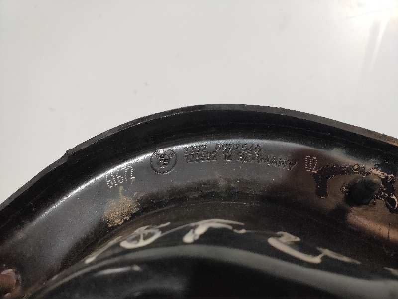 Recambio de brazo suspension inferior trasero derecho para bmw serie 1 lim. 5-trg. (f20) 118d referencia OEM IAM 6867540  333267