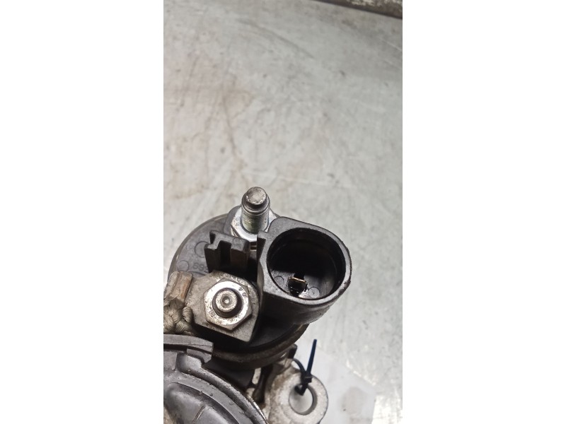 Recambio de motor arranque para seat altea (5p1) 1.2 tsi referencia OEM IAM 0AH911023A 0001120410 09