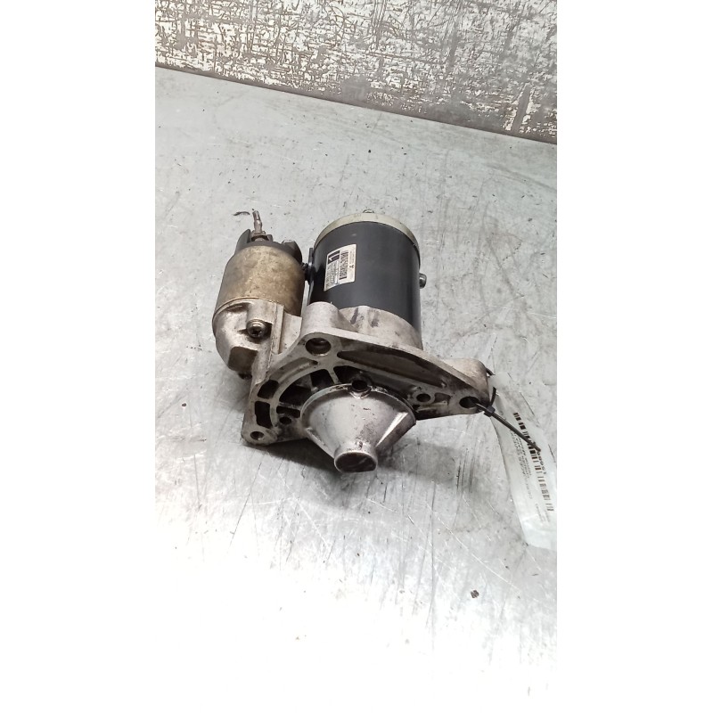 Recambio de motor arranque para citroën xsara (n1) 1.6 i referencia OEM IAM 93656317780 M000T4507T 97