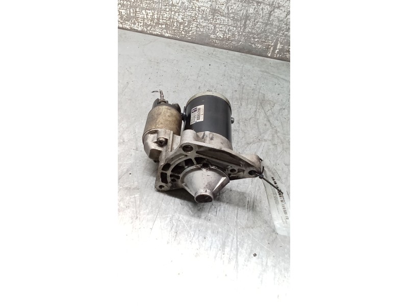 Recambio de motor arranque para citroën xsara (n1) 1.6 i referencia OEM IAM 93656317780 M000T4507T 97