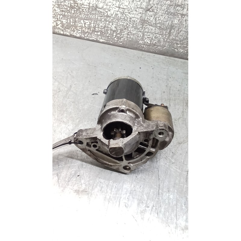 Recambio de motor arranque para citroën xsara (n1) 1.6 i referencia OEM IAM 93656317780 M000T4507T 97