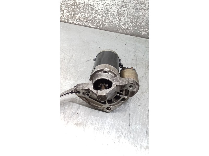 Recambio de motor arranque para citroën xsara (n1) 1.6 i referencia OEM IAM 93656317780 M000T4507T 97