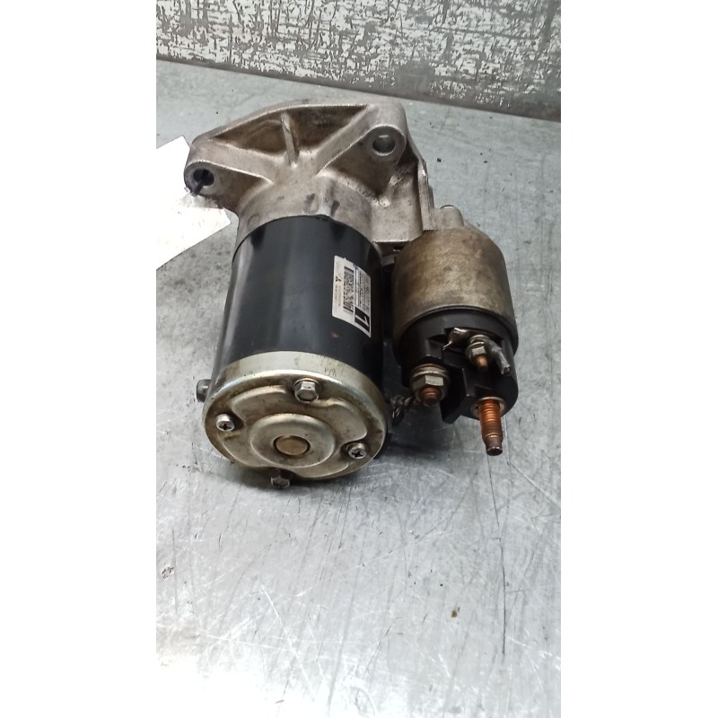 Recambio de motor arranque para citroën xsara (n1) 1.6 i referencia OEM IAM 93656317780 M000T4507T 97