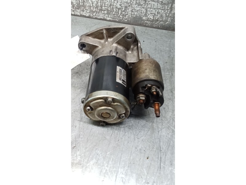 Recambio de motor arranque para citroën xsara (n1) 1.6 i referencia OEM IAM 93656317780 M000T4507T 97