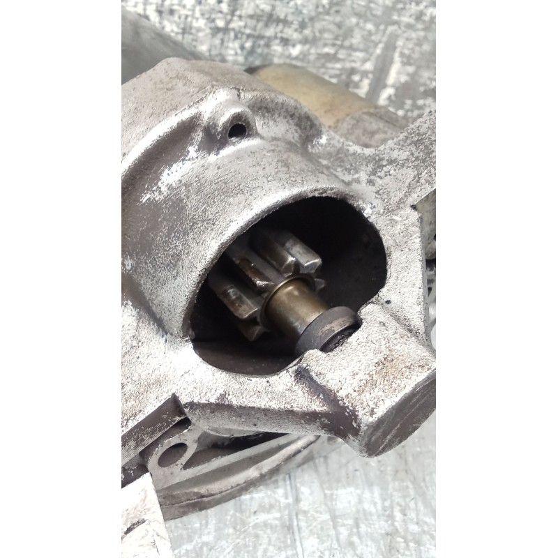 Recambio de motor arranque para citroën xsara (n1) 1.6 i referencia OEM IAM 93656317780 M000T4507T 97