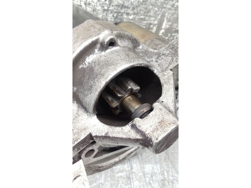 Recambio de motor arranque para citroën xsara (n1) 1.6 i referencia OEM IAM 93656317780 M000T4507T 97