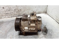 Recambio de compresor aire acondicionado para land rover discovery v6 td s referencia OEM IAM 4471808381   2