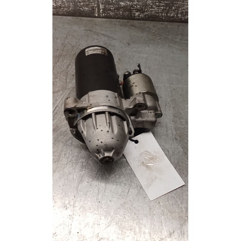 Recambio de motor arranque para mercedes-benz clase c t-model (s204) c 220 cdi (204.208) referencia OEM IAM   08