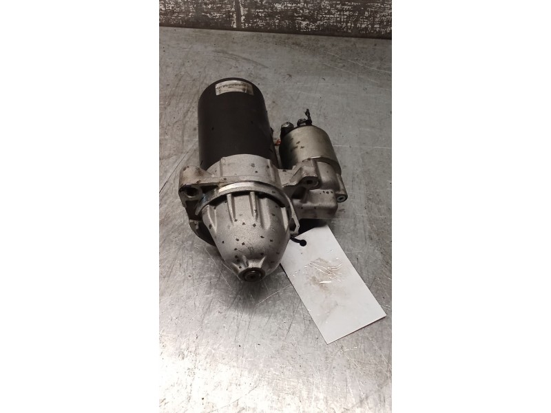 Recambio de motor arranque para mercedes-benz clase c t-model (s204) c 220 cdi (204.208) referencia OEM IAM   08