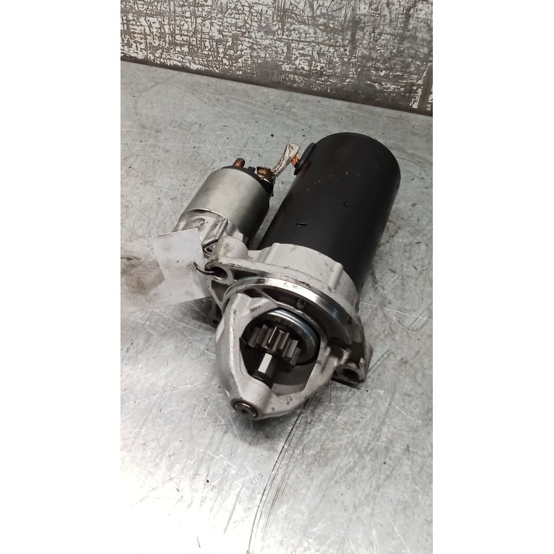 Recambio de motor arranque para mercedes-benz clase c t-model (s204) c 220 cdi (204.208) referencia OEM IAM   08