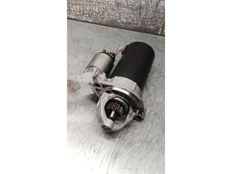 Recambio de motor arranque para mercedes-benz clase c t-model (s204) c 220 cdi (204.208) referencia OEM IAM   08