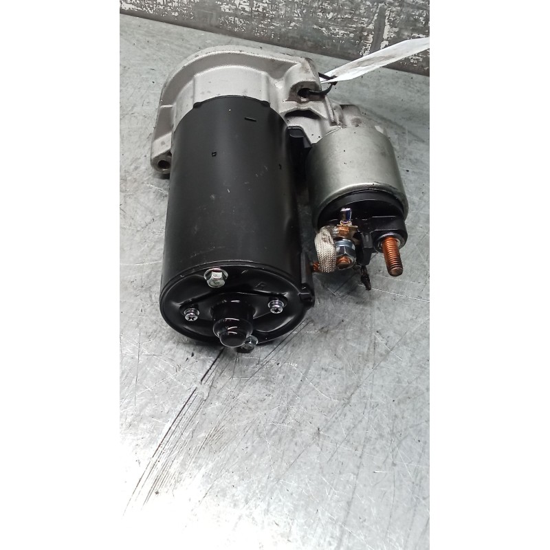 Recambio de motor arranque para mercedes-benz clase c t-model (s204) c 220 cdi (204.208) referencia OEM IAM   08