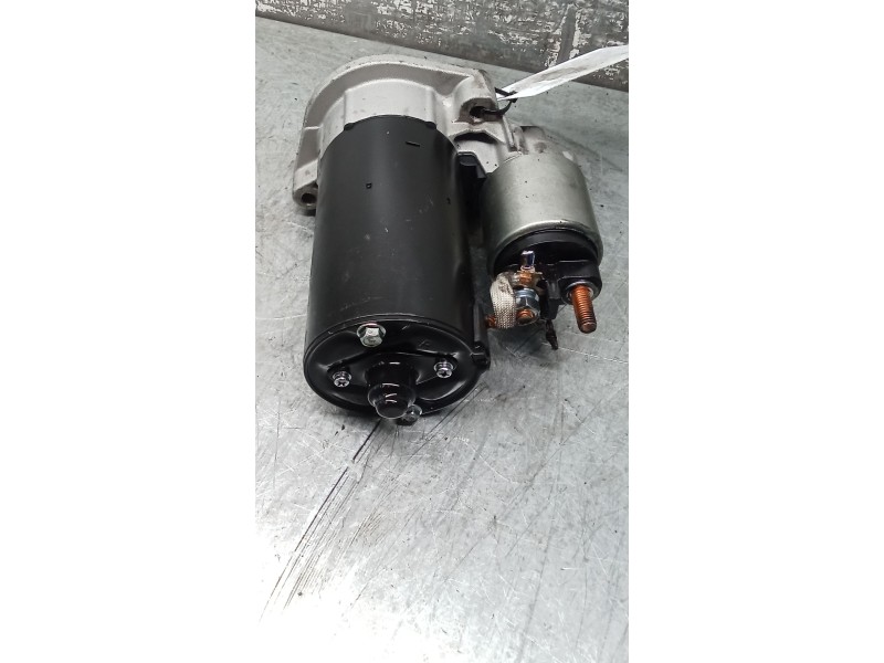 Recambio de motor arranque para mercedes-benz clase c t-model (s204) c 220 cdi (204.208) referencia OEM IAM   08