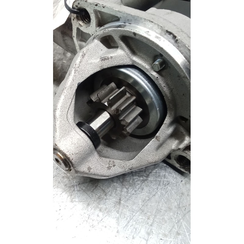 Recambio de motor arranque para mercedes-benz clase c t-model (s204) c 220 cdi (204.208) referencia OEM IAM   08